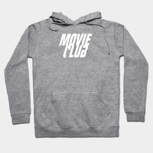 Movie Club Hoodie